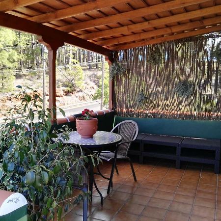 Appartement Casa Fagundo à Puntagorda Extérieur photo