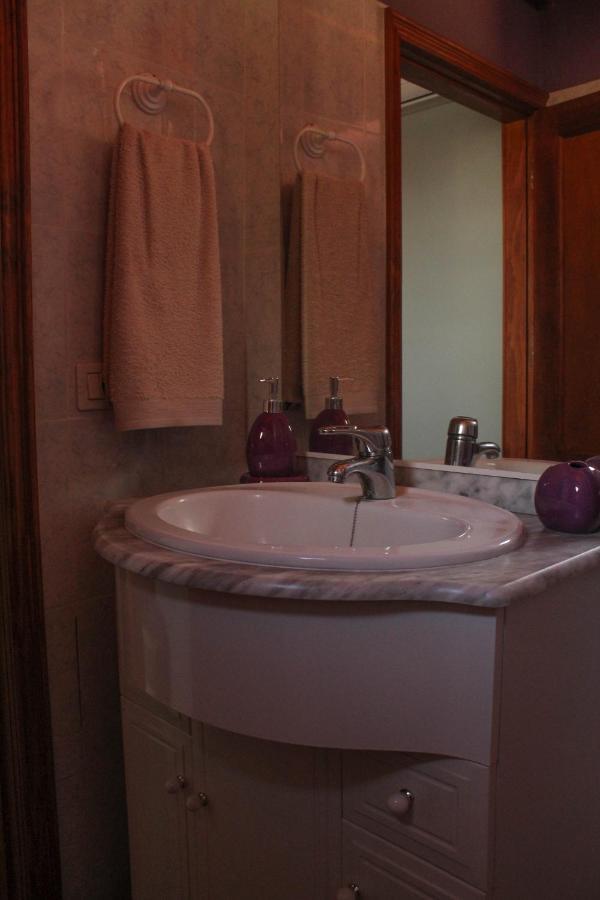 Appartement Casa Fagundo à Puntagorda Extérieur photo